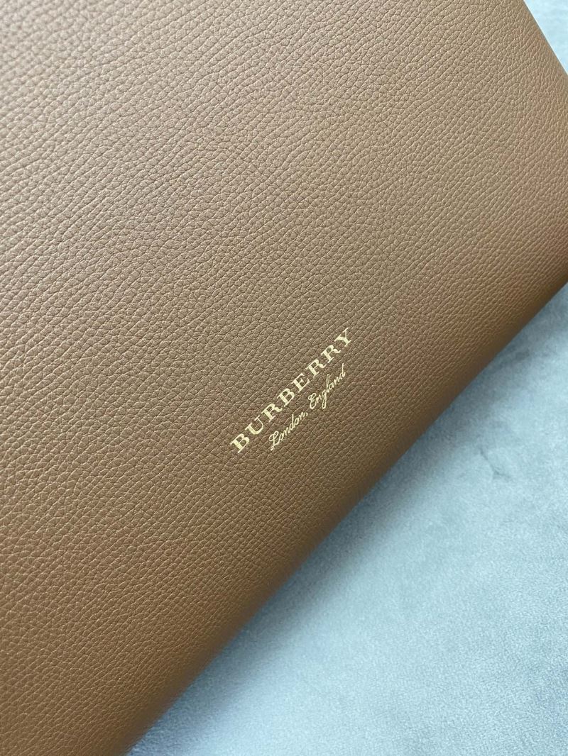 Burberry Top Handle Bags